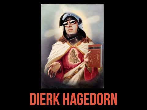 Vom Kindheitstraum zum Fechtbuchforscher feat. Dierk “The Sourcerer” Hagedorn (SG 17)