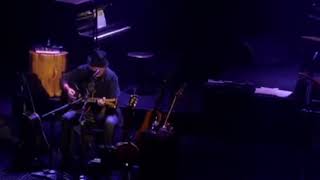 Neil Young - Love And War