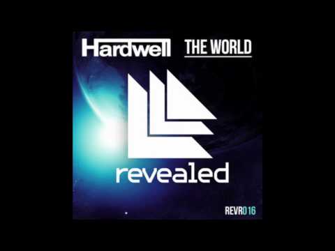 Hardwell vs Martin Solveig - Hello The World (Grego's Bootleg)