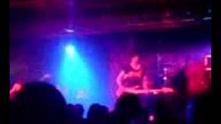 LostAlone in Prague-Our bodies will never be found