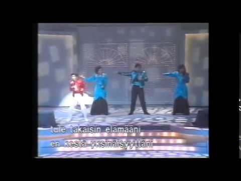 Ak Mohd Yusri - Memori Cinta (1990)