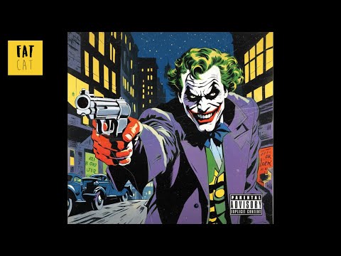 (FREE) 90s Old School Boom Bap type beat | VILLAIN | Hip Hop instrumental | Rap Beat