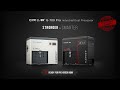 Introducing the all-new G-700Pro Industrial Dust Processor — STRONGER & SMARTER.