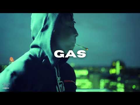 [FREE] Abra Cadabra x Pop Smoke UK/NY Drill Type Beat 2021 "GAS" (Prod. Jackiee x IV)