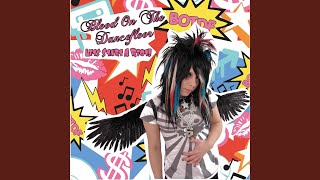 Cover art for I Cant Get Enuff