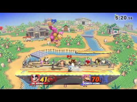 Magikboy16 vs MVG Ryo