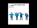 The Beatles - Dizzy Miss Lizzy (2025 Stereo Mix)