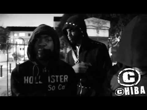 KASS & ICE MAN [CHIBA FREESTYLE]