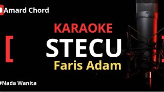 Download lagu Karaoke Stecu _Stecu (koplo) - Faris Adam Nada Wanita mp3