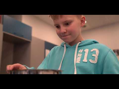 Schule Altstadt präsentiert sich