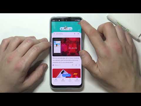 How to Make a Phone Call via Google Assistant on MOTOROLA MOTO G41 – Use Google Assistant to Call