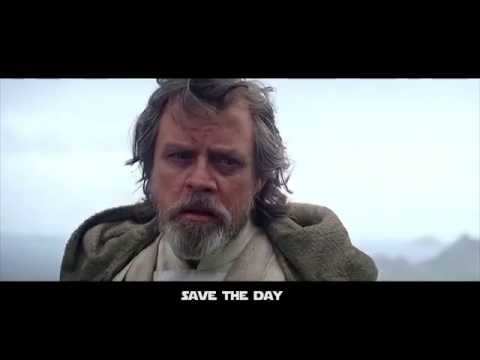 Hidden Jedi  (Twenty One Pilots  Heathens Parody)