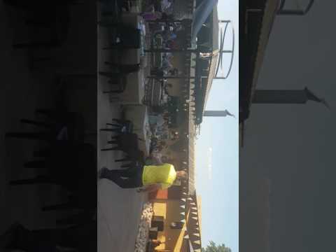 Armand Steenkamp @ DoringDraad DeBen Kontrei-Kuierplek