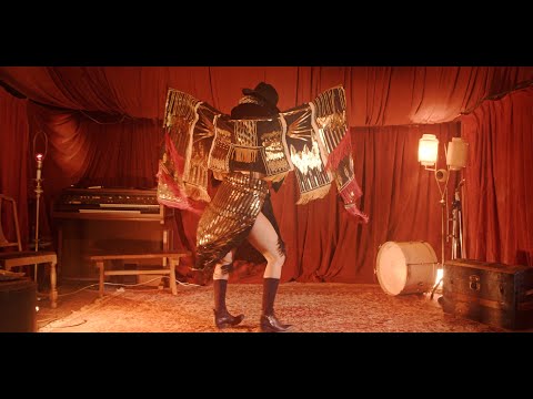 Thumbnail for THUNDERBIRD - Blue Moon Marquee feat. Duke Robillard (Official Music Video) by Duke Robillard