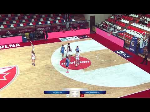 Triglav ZKLS Crvena zvezda - Korac Akademija 011