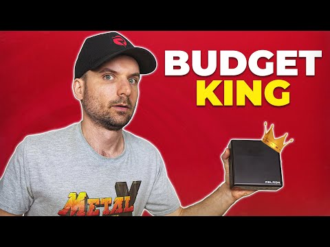 The Budget Performance King is Here! PELADN WO4 Mini PC Review