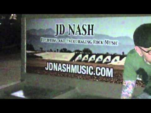 JD Nash - 