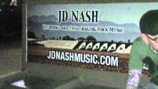 JD Nash - 