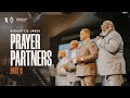 Prayer Partners Part 2 Bishop T D Jakes