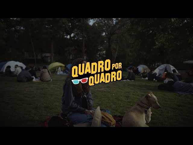 Terremoto em Lisboa | Trailer