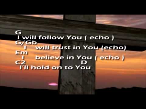Witness Of Your Love - Liveloud