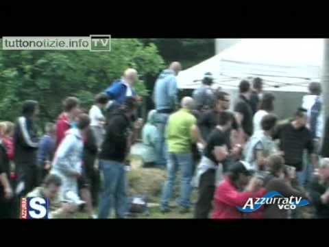 IL 48° "VALLI OSSOLANE" DI MARGAROLI