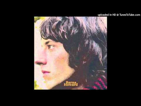 I Dont Fall Much, Anymore   Barna Howard   Barna Howard