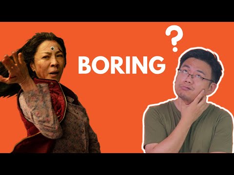 為什麼中國人不喜歡以美籍華裔為主角的電影