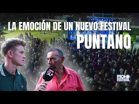 Entre diques y tradiciones | Modo Festival – Nogolí y Renca – 28 – 02 - 2026