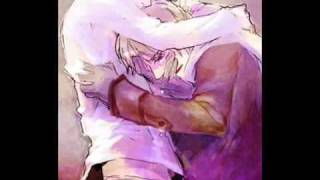 [RussiaxPrussia] You Are My Human Sacrifice