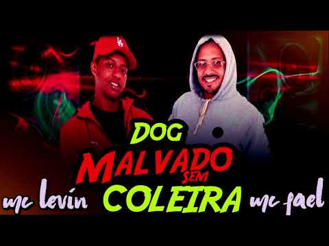 SEM COLEIRA DOG MALVADO  -  MC LEVIN  feat. MC FAEL NA VOZ