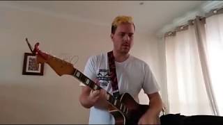 The Widow (Mars Volta cover)