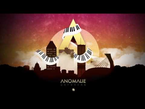 ANOMALIE - DAYBREAK (AUDIO)