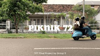 Download lagu 'Picnic 72' (Naif - Piknik 72) | #translationprojectusd mp3