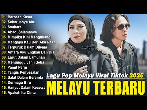 SYAHARA, SATU HATI SAMPAI MATI - THOMAS ARYA FEAT ELSA PITALOKA (FULL ALBUM 2023 BIKIN BAPER)