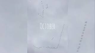 Dolores O'Riordan - October