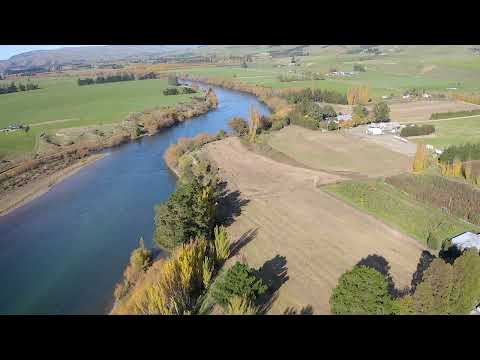 Section 90/4551 Roxburgh-Ettrick Road, Roxburgh, Central Otago / Lakes District, 0房, 0浴, Lifestyle Section