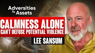 Lee Sansum: Princess Diana’s Bodyguard | Lewis Raymond Taylor