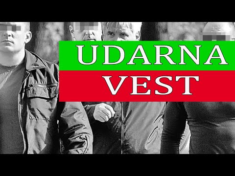 UPRAVO JAVLJENO DA JE PREMIINUO MILE JERKOVIĆ, ZAŠTIĆENI SVEDOK PROTIV ŠARIĆA