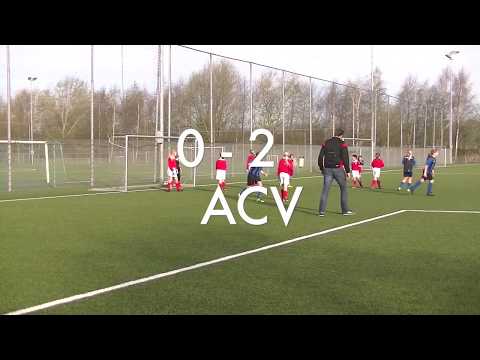 GVAV Rapiditas MO11 1 vs ACV MO11 1