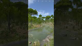 pouca memória usada e muito FPS é liberado 🇧🇷