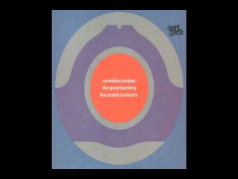 Cornelius Cardew & The Scratch Orchestra - The Great Learning (Paragraph 1)