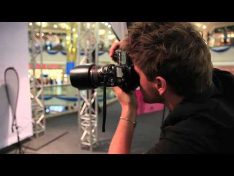 City Centre Deira - Cosmopolitan Style Star Search