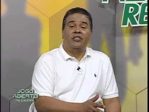 Jogo Aberto Regional 02 11 2012 - bloco 02