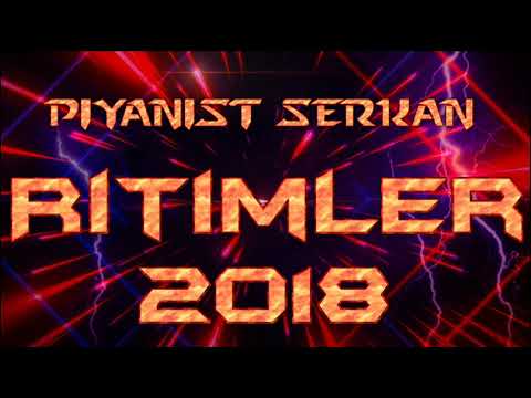 9/8 Roman Ritim 1 Tempo 135 2018 Piyanist Serkan
