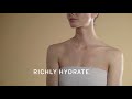 Mineral Body Lotion 15sec