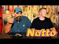 Ich Probiere Natto