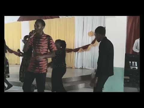 TUNAKUMBUKA FADHILLI ZAKO BY DR IPYANA & JDC PRAISE AND WORSHIP TEAM