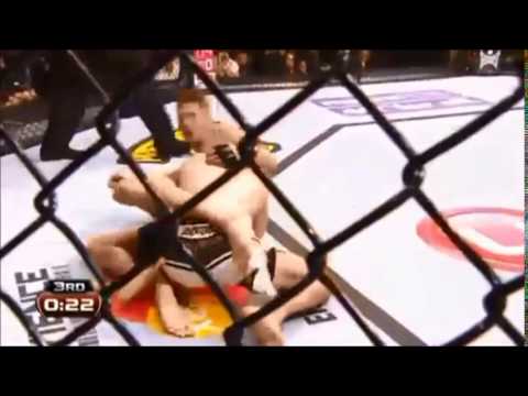 UFC Adlan Borz Amagov