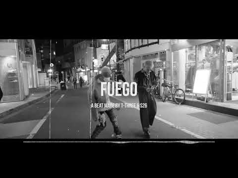 Jaden Smith x J.I.D Type Beat - "Fuego" | feat. Travis Scott| Rap/Trap Instrumental 2019